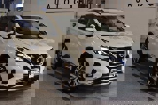 Used 2021 Nissan Murano SL image 1