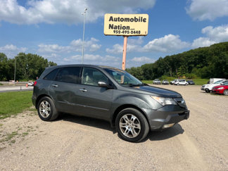 Used 2008 Acura MDX image 1