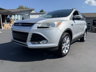 Used 2013 Ford Escape SEL image 1