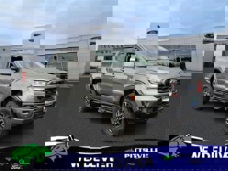Certified 2022 Ford Ranger Lariat w/ Tremor Off-Road Package image 1