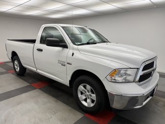 Used 2021 RAM 1500 Tradesman w/ Popular Equipment Group image 1