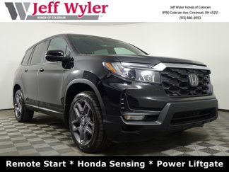 Certified 2022 Honda Passport EX-L image 1