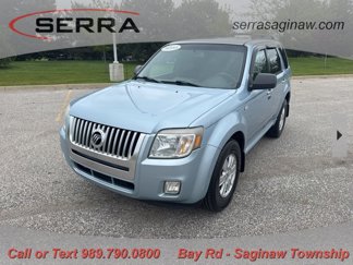 Used 2009 Mercury Mariner 2WD image 1