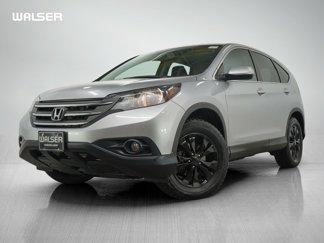 Used 2013 Honda CR-V EX image 1