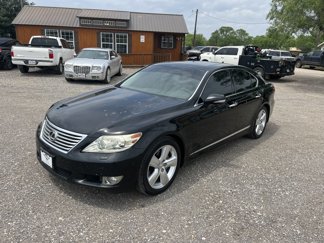 Used 2010 Lexus LS 460 image 1