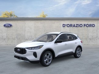 New 2025 Ford Escape ST-Line w/ Cold Weather Package image 1