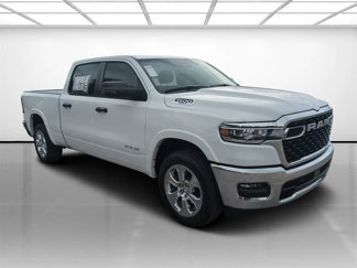 New 2025 RAM 1500 Big Horn image 1