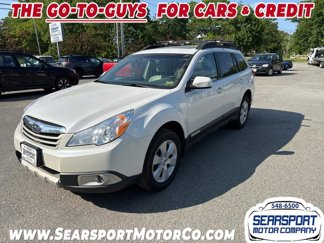 Used 2012 Subaru Outback 2.5i Limited image 1