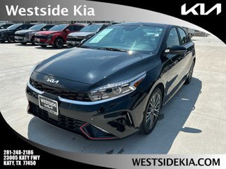 Used 2024 Kia Forte GT-Line w/ GT-Line Premium Package image 1