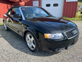 Used 2004 Audi A4 1.8T image 1