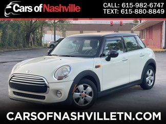 Used 2015 MINI Cooper 4-Door Hardtop image 1