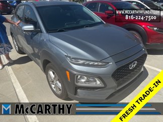 Used 2020 Hyundai Kona SE image 1