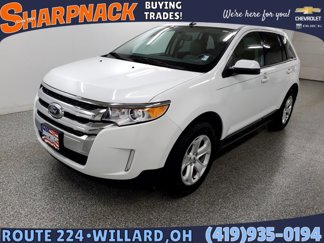 Used 2014 Ford Edge SEL w/ Equipment Group 205A image 1