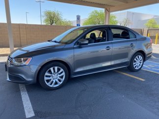 Used 2013 Volkswagen Jetta SE image 1