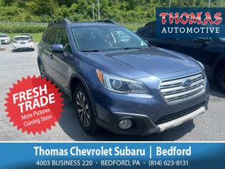 Used 2015 Subaru Outback 2.5i Limited image 1