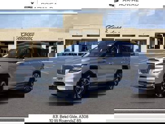 Used 2020 Lincoln Corsair Reserve image 1