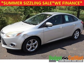 Used 2014 Ford Focus SE image 1