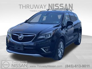 Used 2020 Buick Envision Premium image 1