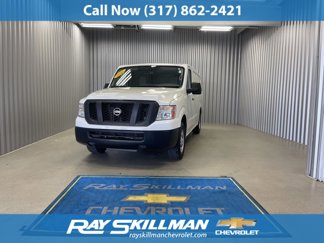 Used 2016 Nissan NV 1500 S w/ Power Package image 1