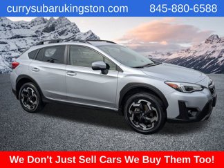 Used 2023 Subaru Crosstrek 2.5i Limited image 1