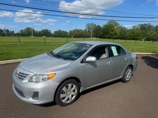 Used 2013 Toyota Corolla L image 1