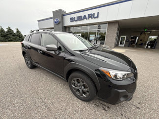 Used 2021 Subaru Crosstrek 2.5i Sport image 1