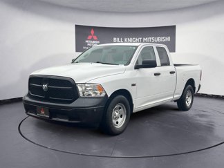 Used 2019 RAM 1500 Tradesman image 1