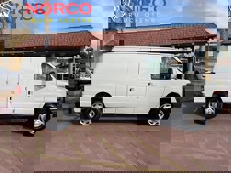 Used 2014 Ford E-150 and Econoline 150 image 1