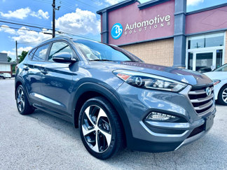 Used 2016 Hyundai Tucson Sport image 1