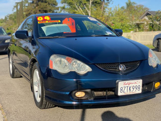 Used 2004 Acura RSX image 1
