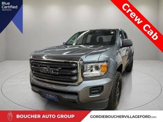 Used 2019 GMC Canyon 2WD Crew Cab w/ Convenience Package image 1