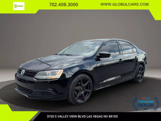 Used 2014 Volkswagen Jetta S image 1
