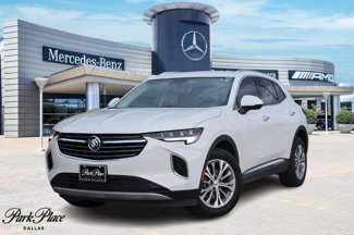 Used 2023 Buick Envision Preferred image 1