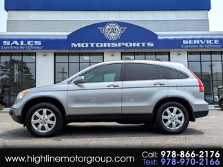 Used 2008 Honda CR-V EX-L image 1