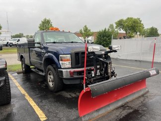 Used 2008 Ford F350 XL image 1