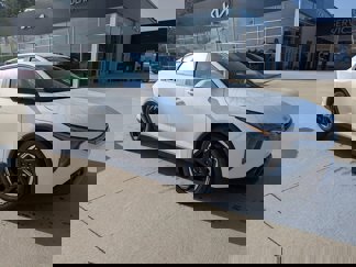 New 2025 Kia K4 EX image 1