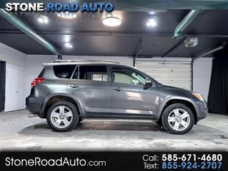 Used 2010 Toyota RAV4 Sport image 1