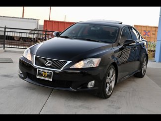 Used 2009 Lexus IS 250 image 1
