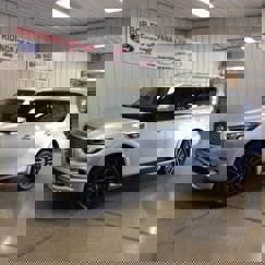 Used 2019 INFINITI QX80 Limited image 1