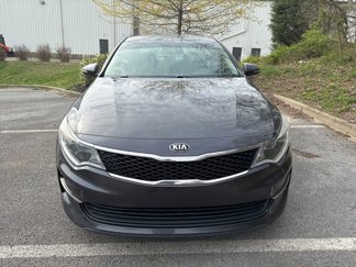 Used 2017 Kia Optima LX image 1