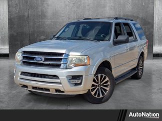 Used 2016 Ford Expedition XLT image 1