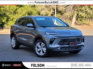 New 2025 Buick Encore GX Preferred image 1