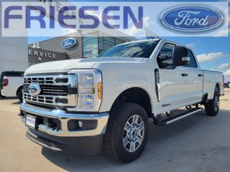 New 2025 Ford F350 XLT image 1