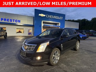 Used 2010 Cadillac SRX Premium image 1