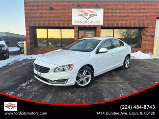 Used 2015 Volvo S60 T5 Premier image 1