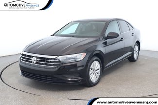 Used 2019 Volkswagen Jetta S w/ Driver Assistance Package image 1