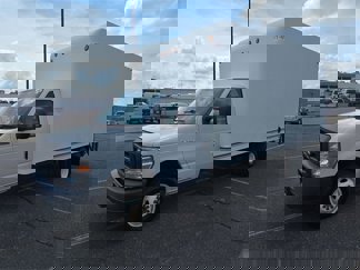 Certified 2018 Ford E-350 and Econoline 350 Super Duty image 1