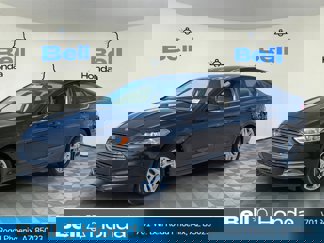 Used 2013 Ford Fusion SE image 1