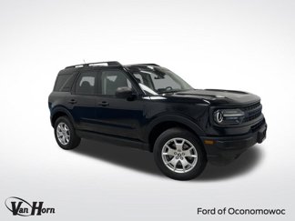 Used 2022 Ford Bronco Sport image 1