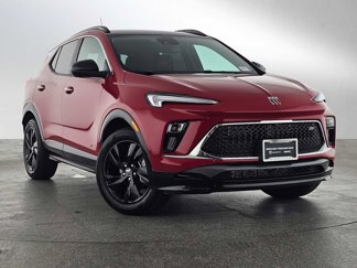 New 2026 Buick Encore GX Sport Touring w/ Advanced Technology Package image 1